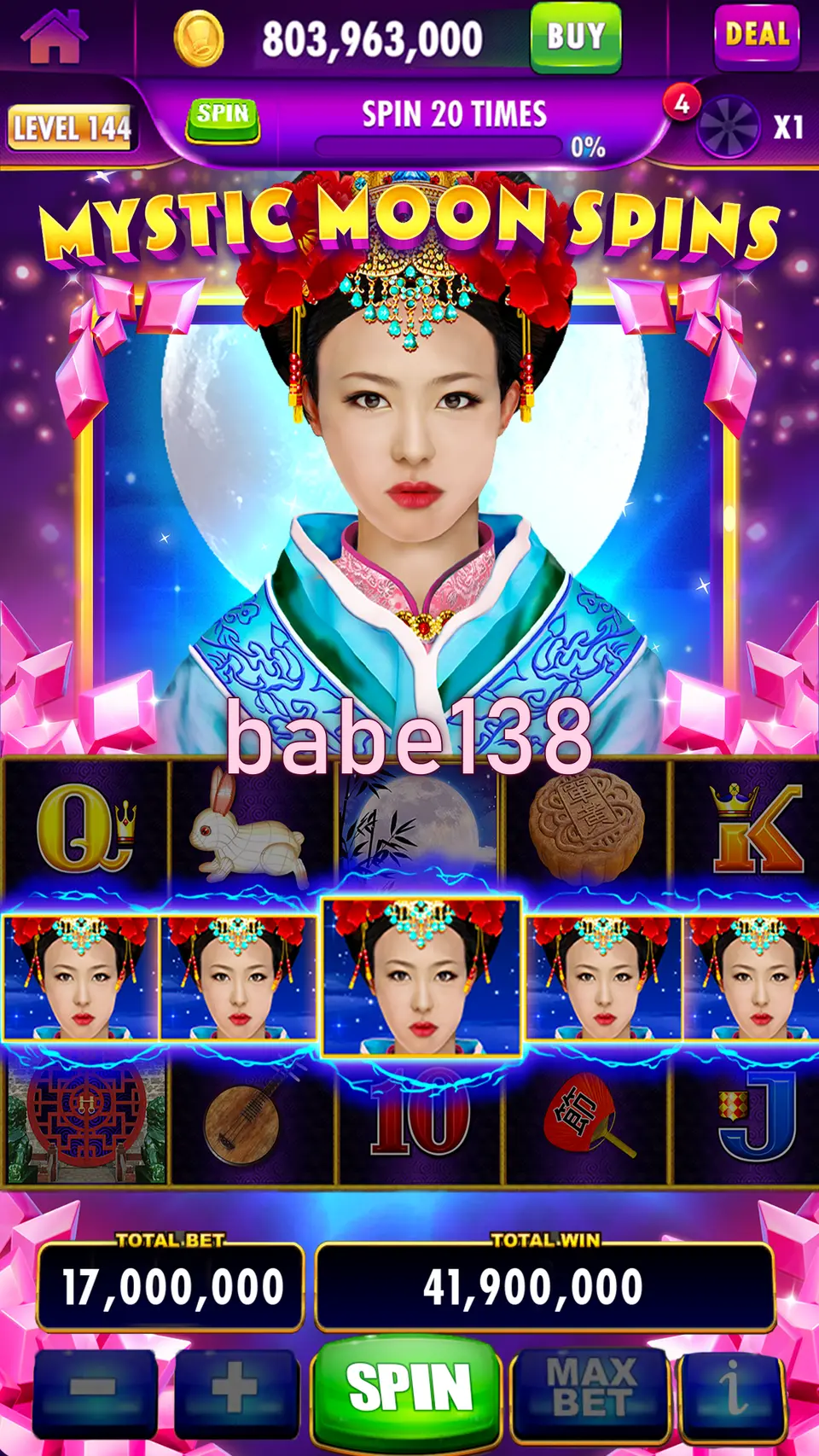 babe138 Unduh