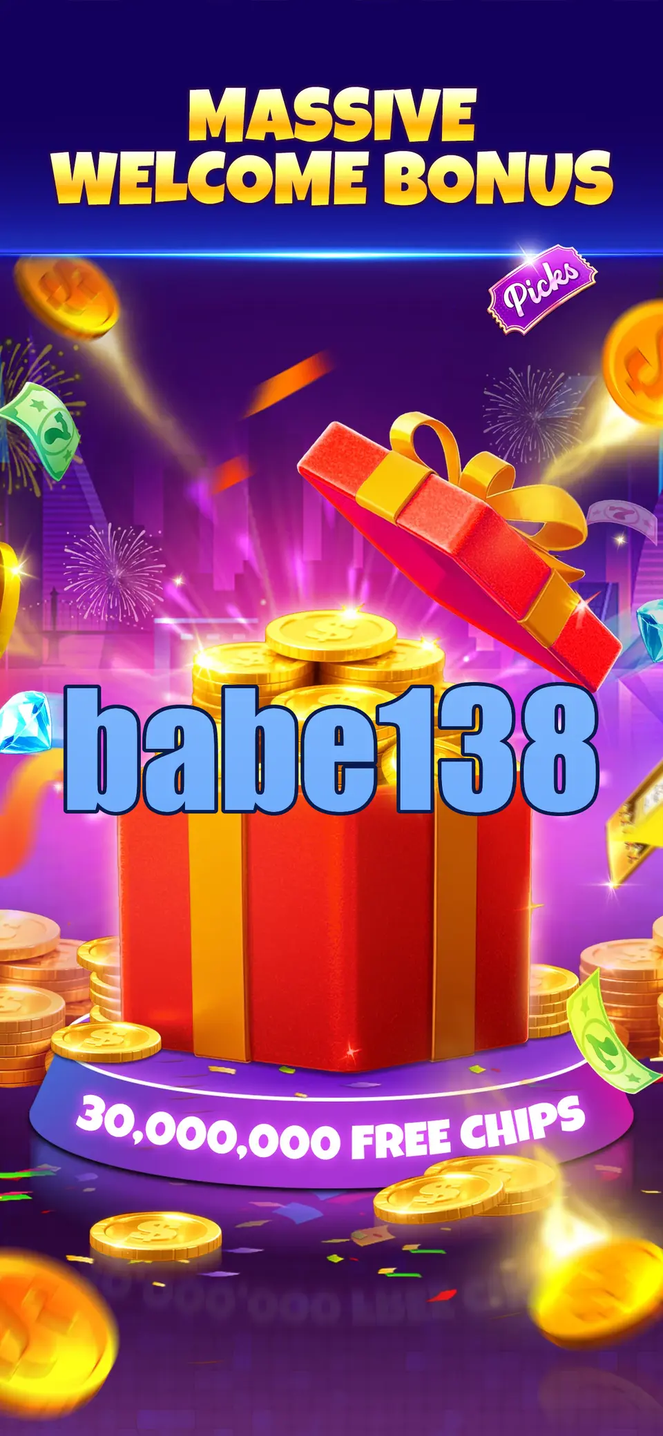 babe138 Masuk